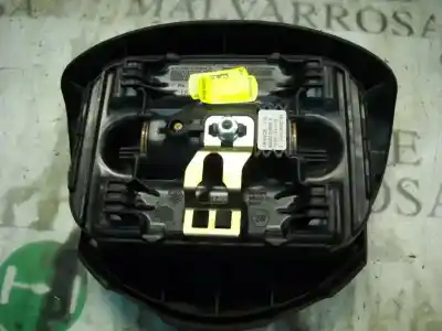 Автозапчастина б/у комплект подушки безпеки для renault vel satis (bj0) privilege посилання на oem iam 7701207927  