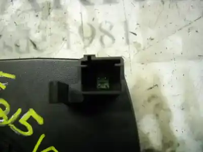 Автозапчастина б/у комплект подушки безпеки для renault vel satis (bj0) privilege посилання на oem iam 7701207927  