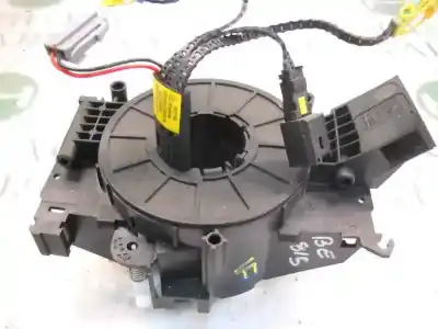 Автозапчастина б/у комплект подушки безпеки для renault vel satis (bj0) privilege посилання на oem iam 7701207927  