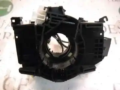 Автозапчастина б/у комплект подушки безпеки для renault vel satis (bj0) privilege посилання на oem iam 7701207927  