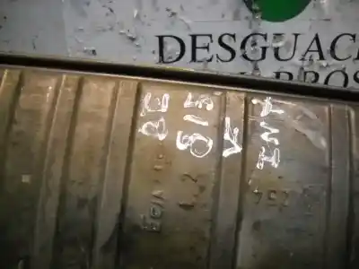 Автозапчастина б/у центральна випускна труба для renault vel satis (bj0) privilege посилання на oem iam 8200017040  8200017040