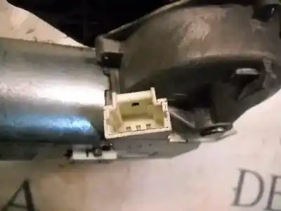 Автозапчасти б/у мотор заднего стеклоочистителя за renault vel satis (bj0) privilege ссылки oem iam 8200017385 53014012 8200017385