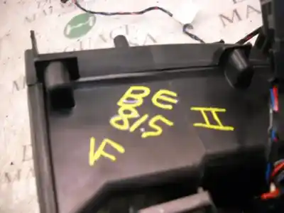 Peça sobressalente para automóvel em segunda mão motor de sofagem por renault vel satis (bj0) privilege referências oem iam 7701048753 52492663a 8200010556