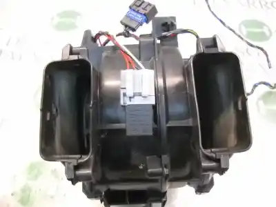 Peça sobressalente para automóvel em segunda mão motor de sofagem por renault vel satis (bj0) privilege referências oem iam 7701048753 52492663a 8200010556