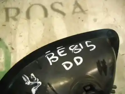 Автозапчасти б/у внутри передней правой ручки за renault vel satis (bj0) privilege ссылки oem iam 8200000724  