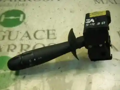 Автозапчастина б/у управління світлом для renault vel satis (bj0) privilege посилання на oem iam 7701059356