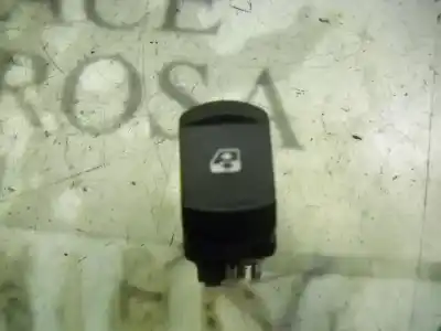 Автозапчастина б/у управління склонами заднє ліво для renault vel satis (bj0) privilege посилання на oem iam 8200114209