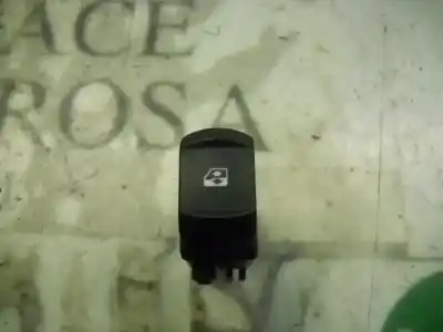 Peça sobressalente para automóvel em segunda mão BOTÃO / INTERRUPTOR ELEVADOR VIDRO DIANTEIRO DIREITO por RENAULT VEL SATIS (BJ0)  Referências OEM IAM 8200167229 28082 28082 Peça sobressalente para automóvel em segunda mão BOTÃO / INTERRUPTOR ELEVADOR VIDRO DIANTEIRO DIREITO por RENAULT VEL SATIS (BJ0)  Referências OEM IAM 8200167229 28082 28082