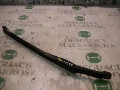 Автозапчастина б/у передній правий річок склоочисника для renault vel satis (bj0) privilege посилання на oem iam 7701050944