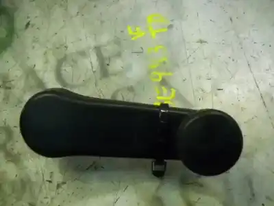 Second-hand car spare part Rear Right Window Crank Handle for SEAT LEON (1M1) Stella OEM IAM references   