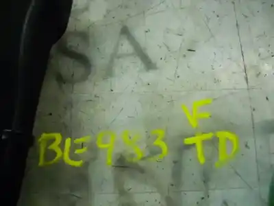 Second-hand car spare part rear right window crank handle for seat leon (1m1) stella oem iam references   