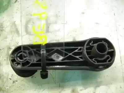 Second-hand car spare part rear right window crank handle for seat leon (1m1) stella oem iam references   