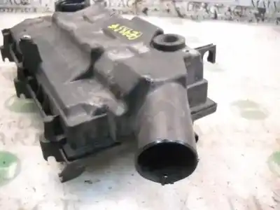 Second-hand car spare part air filter for seat leon (1m1) stella oem iam references   