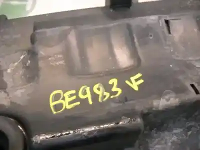 Second-hand car spare part air filter for seat leon (1m1) stella oem iam references   