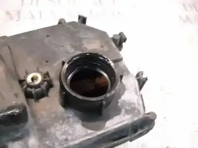 Second-hand car spare part air filter for seat leon (1m1) stella oem iam references   