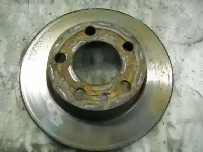 Second-hand car spare part rear disc brake for seat leon (1m1) stella oem iam references 