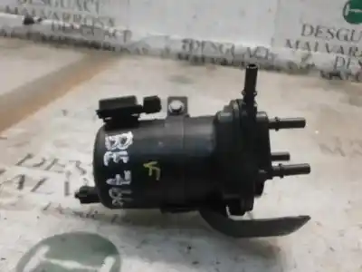 Piesă de schimb auto la mâna a doua Suport Filtru Motorinã pentru RENAULT CLIO II FASE II (B/CB0) Dynamique Referințe OEM IAM   