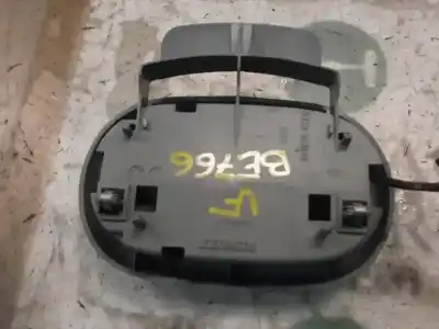 Автозапчастина б/у внутрішній лампа для renault clio ii fase ii (b/cb0) dynamique посилання на oem iam   