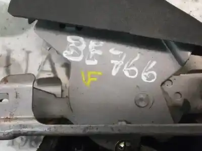 Автозапчастина б/у важіль ручного гальма для otras marcas clio ii fase ii (b/cb0) dynamique посилання на oem iam   