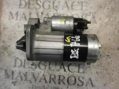 Автозапчасти б/у двигатель запускается за renault clio ii fase ii (b/cb0) dynamique ссылки oem iam 