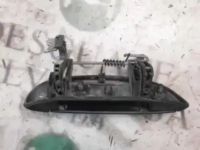 Автозапчасти б/у левая передняя наружная ручка за renault clio ii fase ii (b/cb0) dynamique ссылки oem iam   