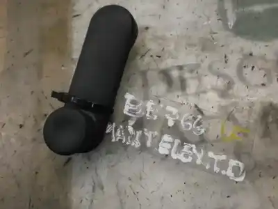 Автозапчастина б/у РУЧКА ЗАДНЬОГО ПРАВОГО СКЛА для RENAULT CLIO II FASE II (B/CB0)  Посилання на OEM IAM   