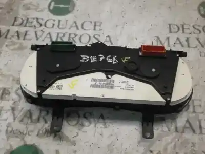 Автозапчасти б/у приборная доска за renault clio ii fase ii (b/cb0) dynamique ссылки oem iam   