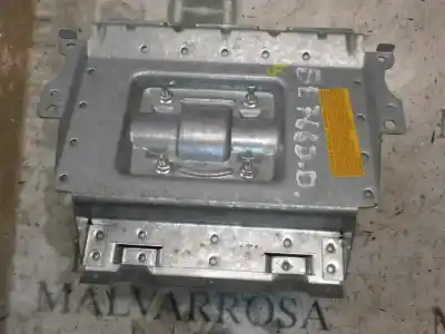 Автозапчастина б/у передня права подушка безопасности для renault clio ii fase ii (b/cb0) dynamique посилання на oem iam   