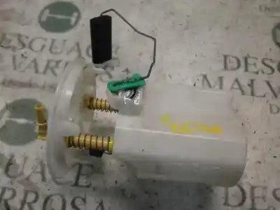 Автозапчастина б/у індикатор для renault clio ii fase ii (b/cb0) dynamique посилання на oem iam 