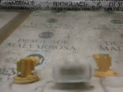 Автозапчастина б/у індикатор для renault clio ii fase ii (b/cb0) dynamique посилання на oem iam   