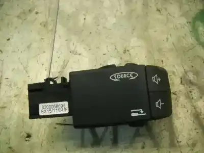 Автозапчасти б/у электронный модуль за renault clio ii fase ii (b/cb0) authentique ссылки oem iam 