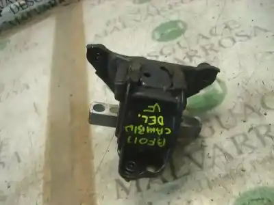 Second-hand car spare part GEARBOX SUPPORT for SEAT IBIZA (6L1)  OEM IAM references 6Q0199555AC  