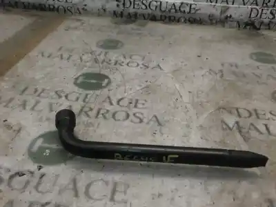 Recambio de automóvil de segunda mano de LLAVE RUEDA para FORD FIESTA (CBK)  referencias OEM IAM   