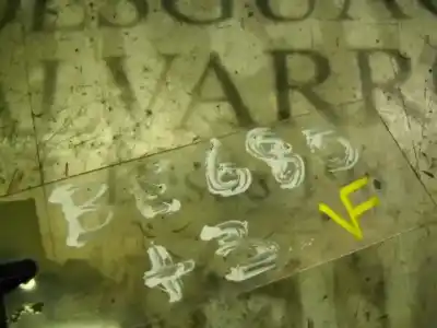 Peça sobressalente para automóvel em segunda mão módulo eletrônico por citroen c2 furio referências oem iam   