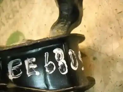 Second-hand car spare part right engine support for citroen c2 furio oem iam references   