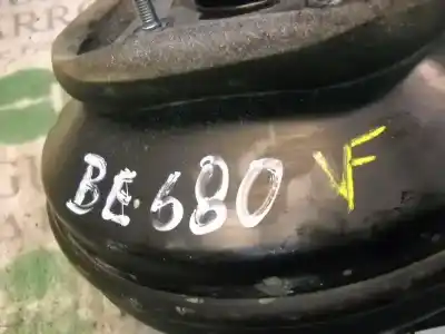 Pezzo di ricambio per auto di seconda mano servo freio per citroen c2 furio riferimenti oem iam   