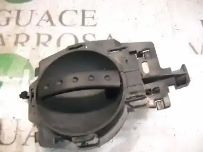 Second-hand car spare part Interior Right Front Handle for CITROEN C2 Furio OEM IAM references   