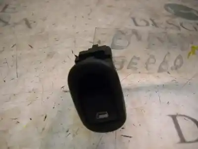 Peça sobressalente para automóvel em segunda mão botão / interruptor elevador vidro dianteiro direito por citroen c2 furio referências oem iam 