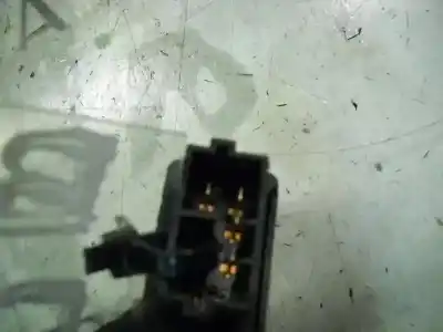 Second-hand car spare part right front power window switch for citroen c2 furio oem iam references   