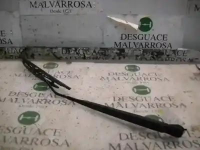 Peça sobressalente para automóvel em segunda mão haste de escova dianteiro direito por citroen c2 furio referências oem iam 