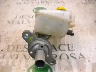 Second-hand car spare part brake pump for citroen c2 furio oem iam references   