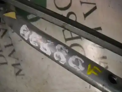 Second-hand car spare part front windscreen wiper linkage for citroen c2 furio oem iam references   