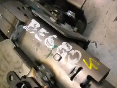 Second-hand car spare part steering column for citroen c2 furio oem iam references   