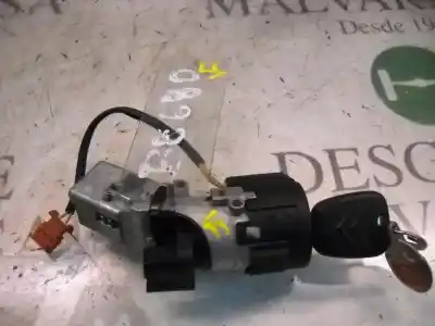 Peça sobressalente para automóvel em segunda mão canhão de ignição por citroen c2 furio referências oem iam 