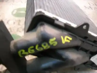 İkinci el araba yedek parçası isitma / klima radyatörü için renault clio ii fase ii (b/cb0) campus oem iam referansları   