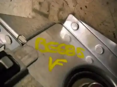Автозапчастина б/у передня права подушка безопасности для renault clio ii fase ii (b/cb0) campus посилання на oem iam   