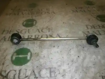 Pezzo di ricambio per auto di seconda mano SEGGIOLINO ANTERIORE DESTRO per SEAT CORDOBA BERLINA (6L2)  Riferimenti OEM IAM 6Q0411315N  