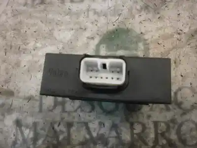 Second-hand car spare part electronic module for peugeot 107 urban oem iam references   