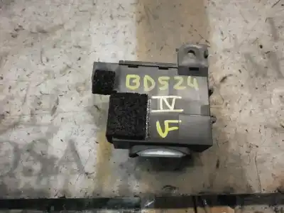 Peça sobressalente para automóvel em segunda mão módulo eletrônico por peugeot 107 urban referências oem iam 