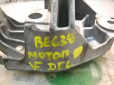 Автозапчасти б/у поддержка двигателя за renault clio ii fase ii (b/cb0) campus ссылки oem iam   